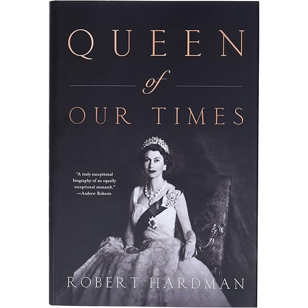 Amazon.com: The Queen: A Biography of Elizabeth II
